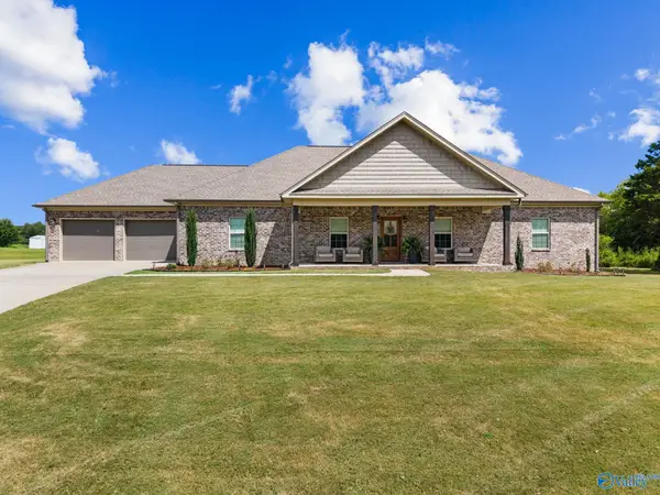277 Mill Creek Court, Leighton, AL 35646