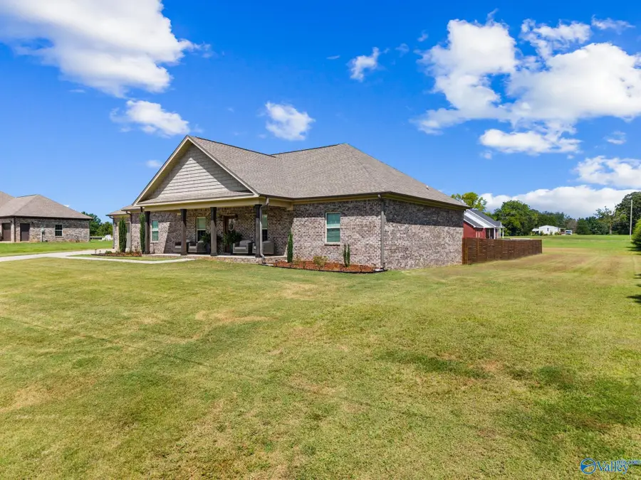 277 Mill Creek Court, Leighton, AL 35646 - #2