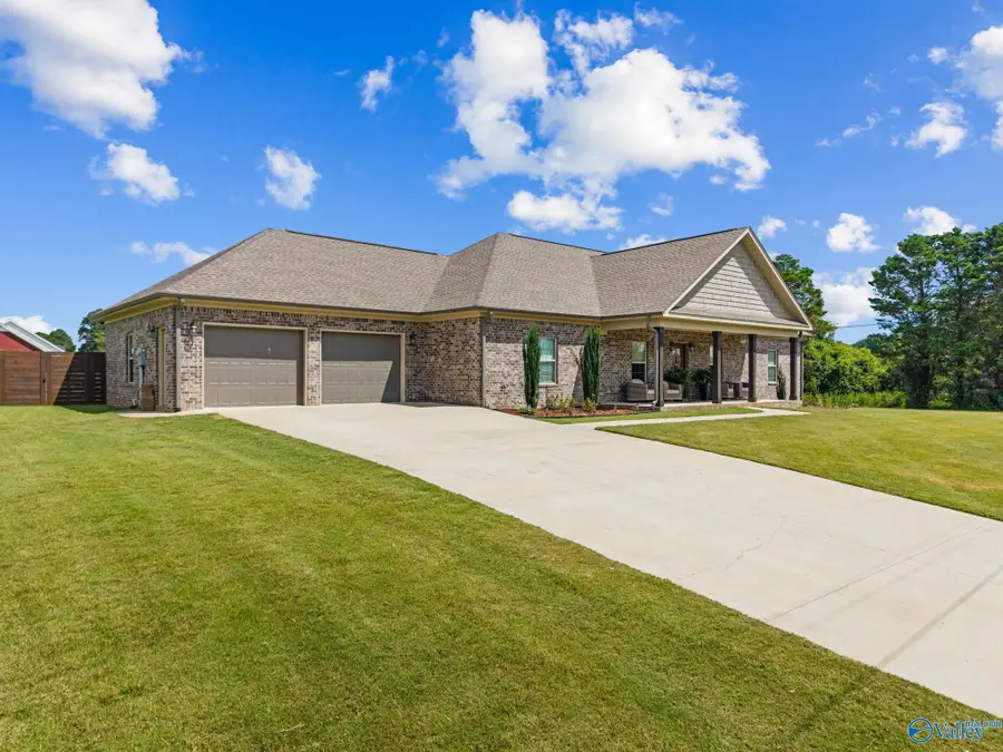 277 Mill Creek Court, Leighton, AL 35646 - #3