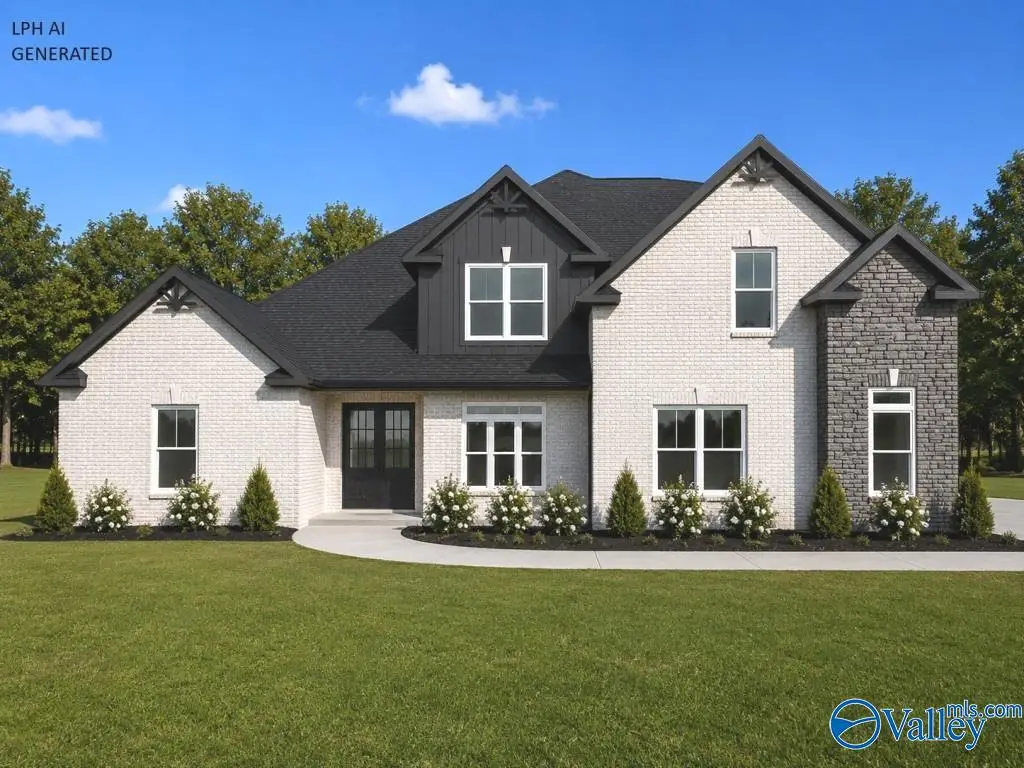Thorton - B Newby Chapel Road, Athens, AL 35613 - #1