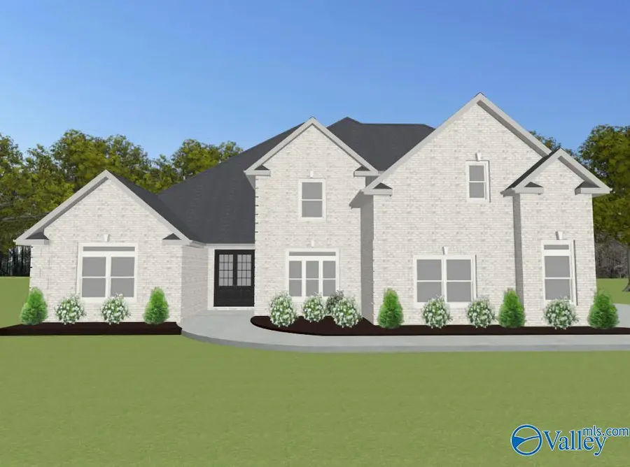 Thorton - B Newby Chapel Road, Athens, AL 35613 - #2