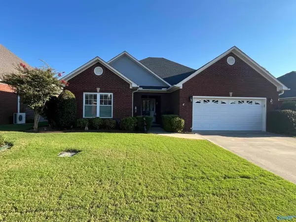 546 Blackshear Lane Sw, Hartselle, AL 35640