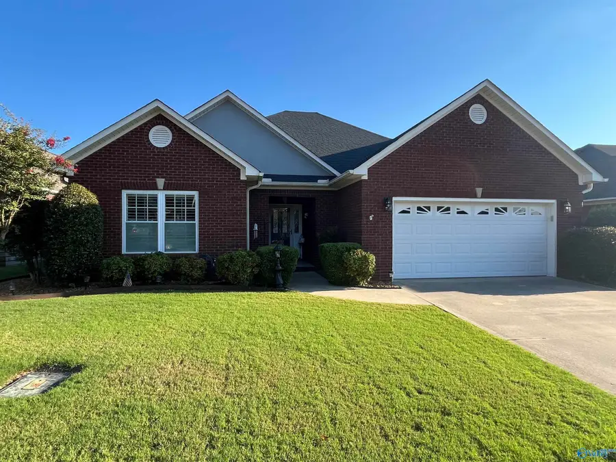 546 Blackshear Lane Sw, Hartselle, AL 35640 - #2