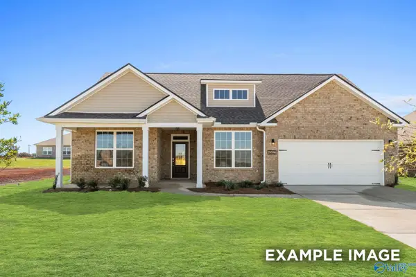 827 Ronnie Drive Se, Hartselle, AL 35640