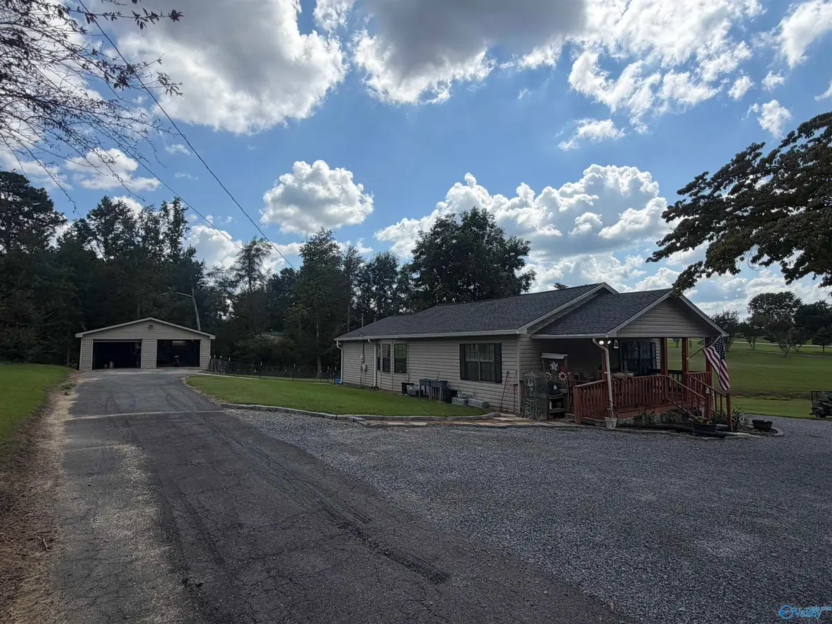 1870 Bethsaida Road, Boaz, AL 35957 - #1