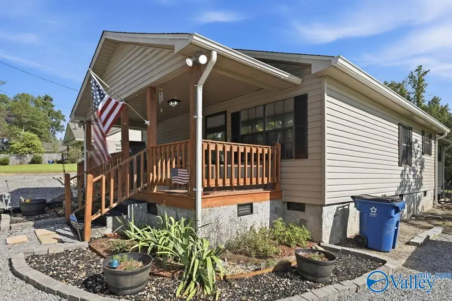 1870 Bethsaida Road, Boaz, AL 35957 - #3