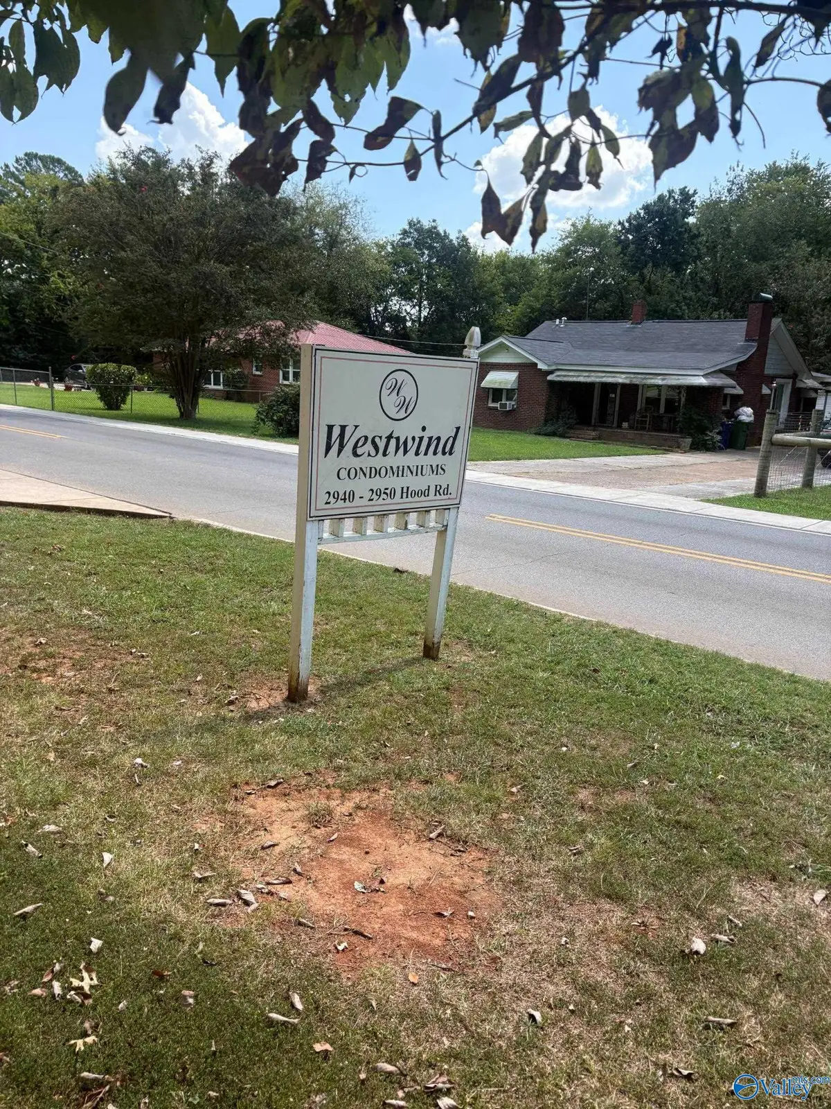 2940 Hood Road #C, Huntsville, AL 35805 - #1