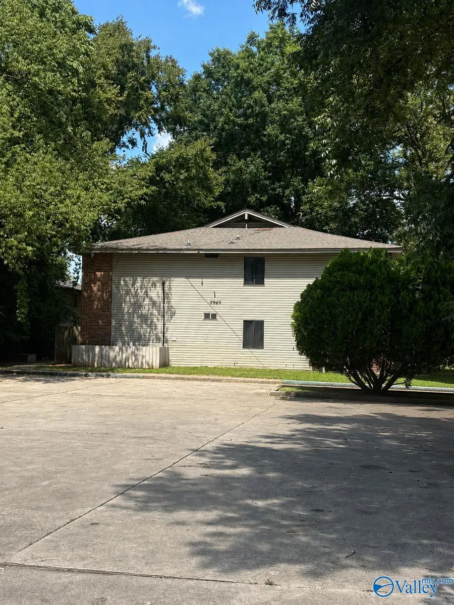2940 Hood Road #C, Huntsville, AL 35805 - #2
