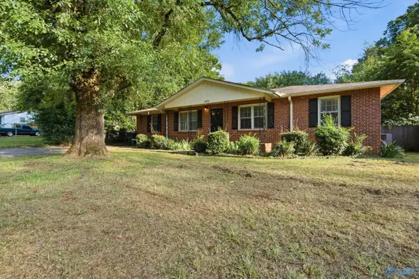609 O Fallon Road Nw, Huntsville, AL 35811