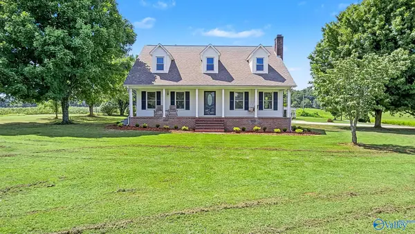 23851 Alabama Highway 99, Elkmont, AL 35620