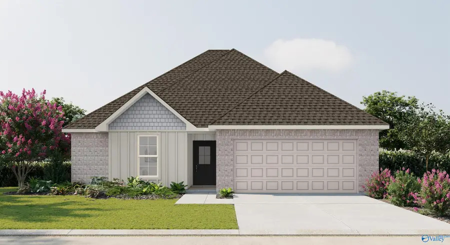 136 Parvin Way Drive, Hazel Green, AL 35750 - #2