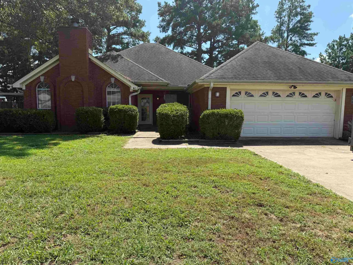 1939 South Brownstone Court, Decatur, AL 35603 - #1