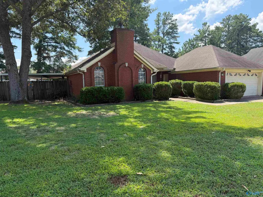 1939 South Brownstone Court, Decatur, AL 35603 - #2