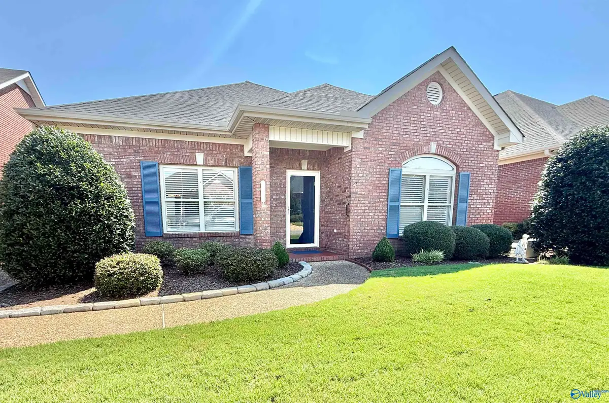 3704 Sabine Court, Decatur, AL 35603 - #1