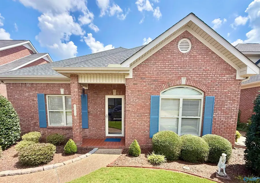 3704 Sabine Court, Decatur, AL 35603 - #2