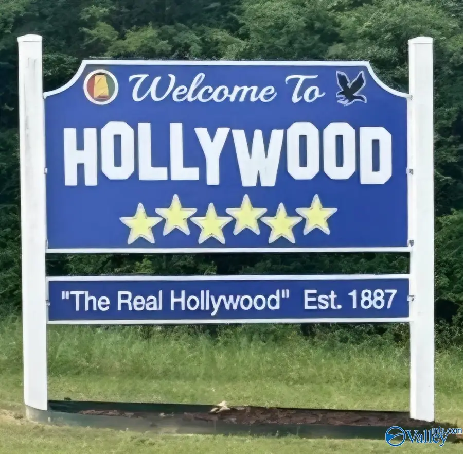774 County Road 246, Hollywood, AL 35752 - #2