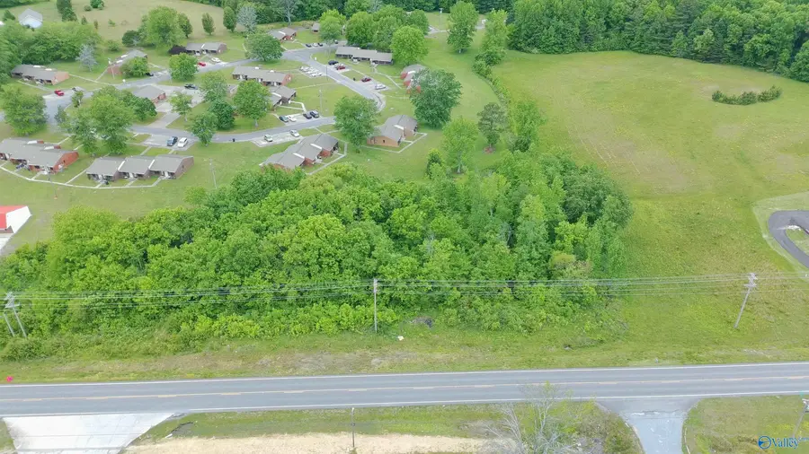 2.44 AC Alabama Highway 75, Ider, AL 35981 - #3