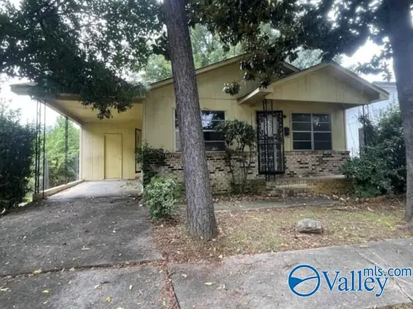 1120 16th Street Sw, Birmingham, AL 35211