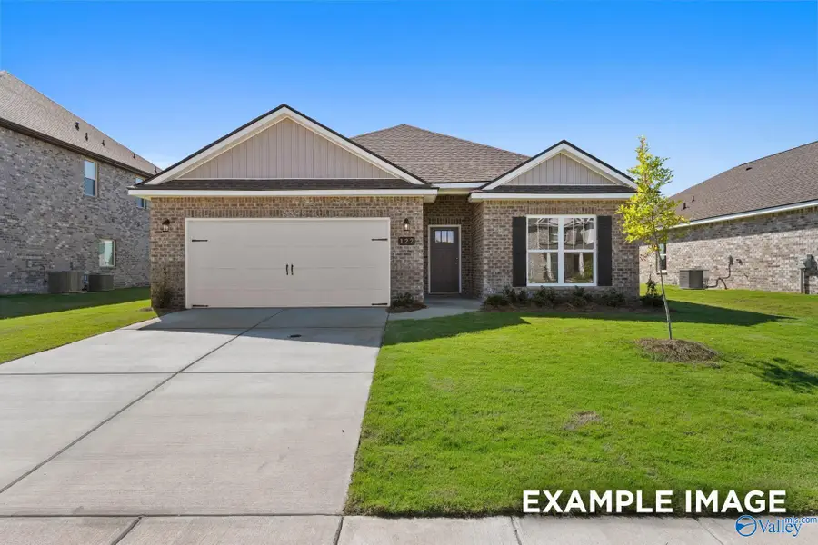 14104 Rockaway Drive, Athens, AL 35611 - #2