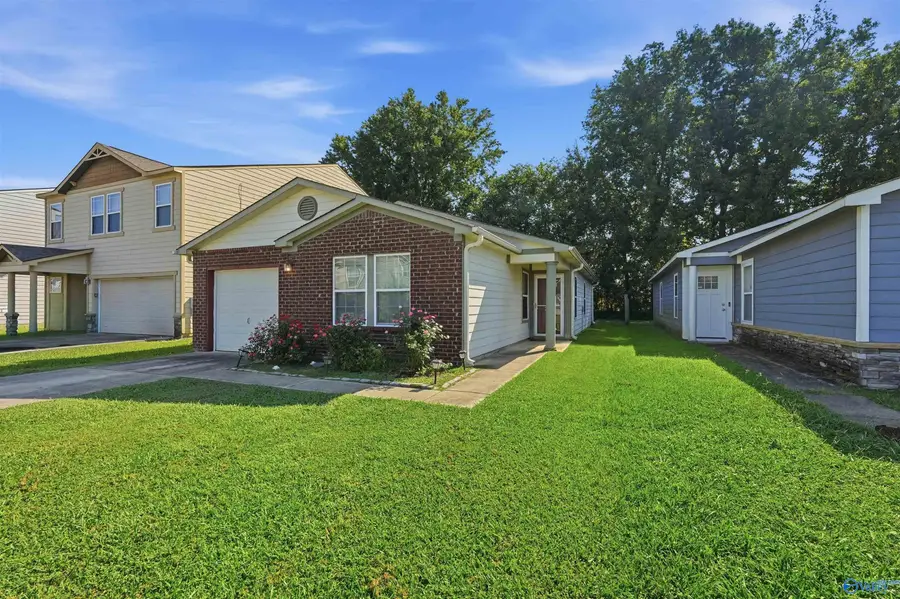 265 Bermuda Lakes Drive, Meridianville, AL 35759 - #3