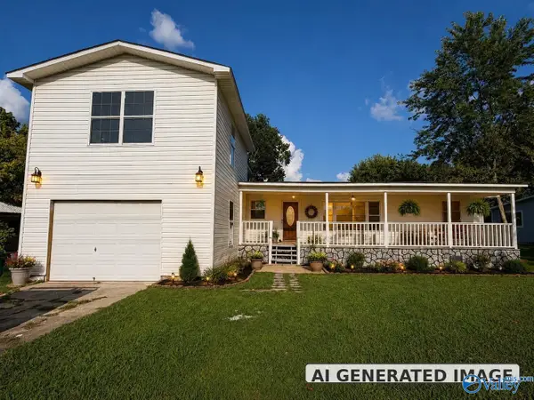 2312 Highway 231 S, Arab, AL 35016