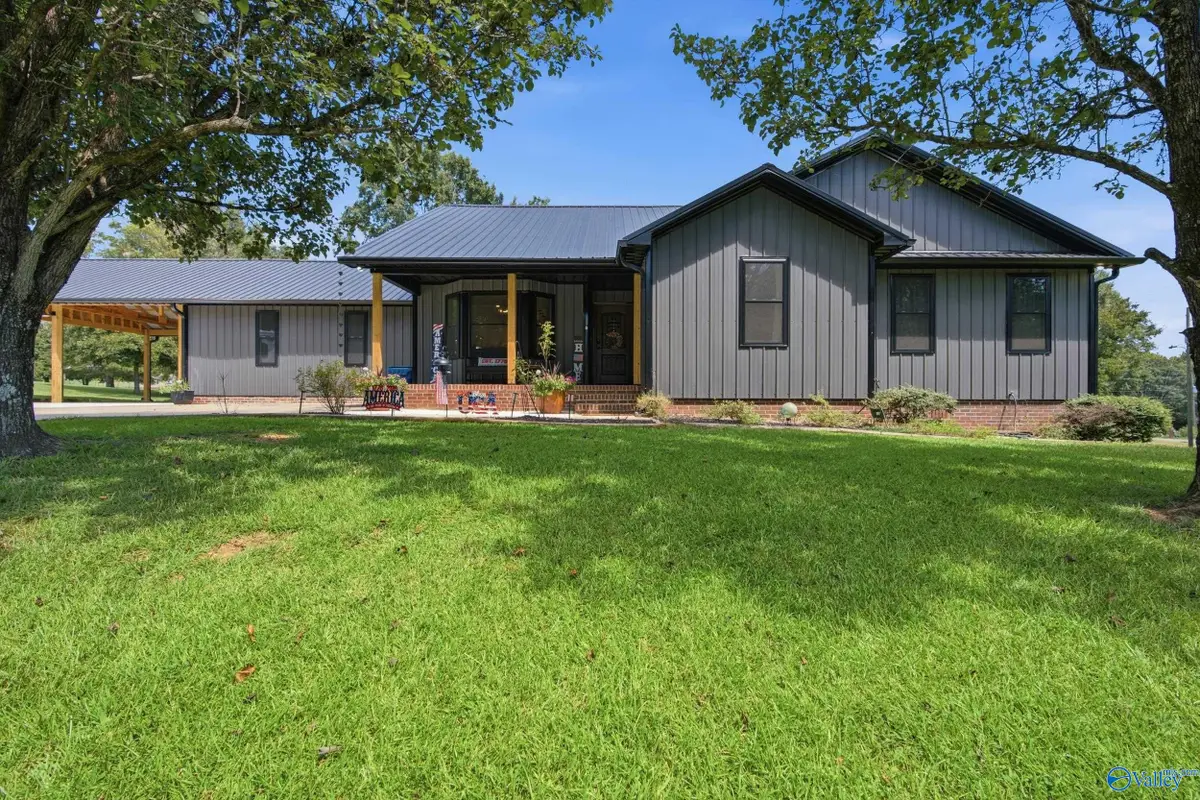 216 Maple Valley Circle, Blountsville, AL 35031 - #1