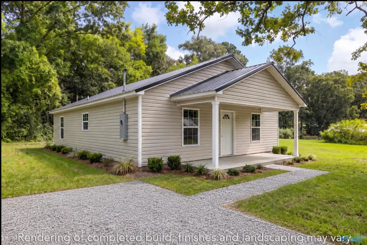 2839 Cambron Street, Gadsden, AL 35904 - #1