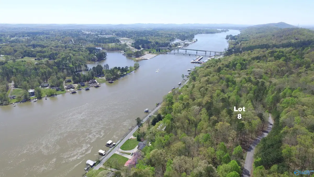 Lot 8 Somerset Chase, Gadsden, AL 35901 - #1