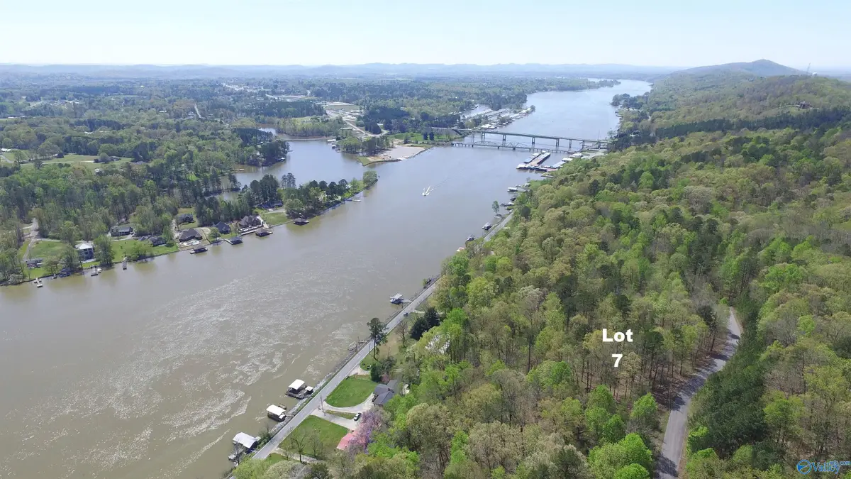 Lot 7 Somerset Chase, Gadsden, AL 35901 - #1