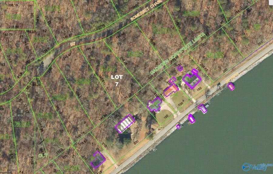 Lot 7 Somerset Chase, Gadsden, AL 35901 - #2