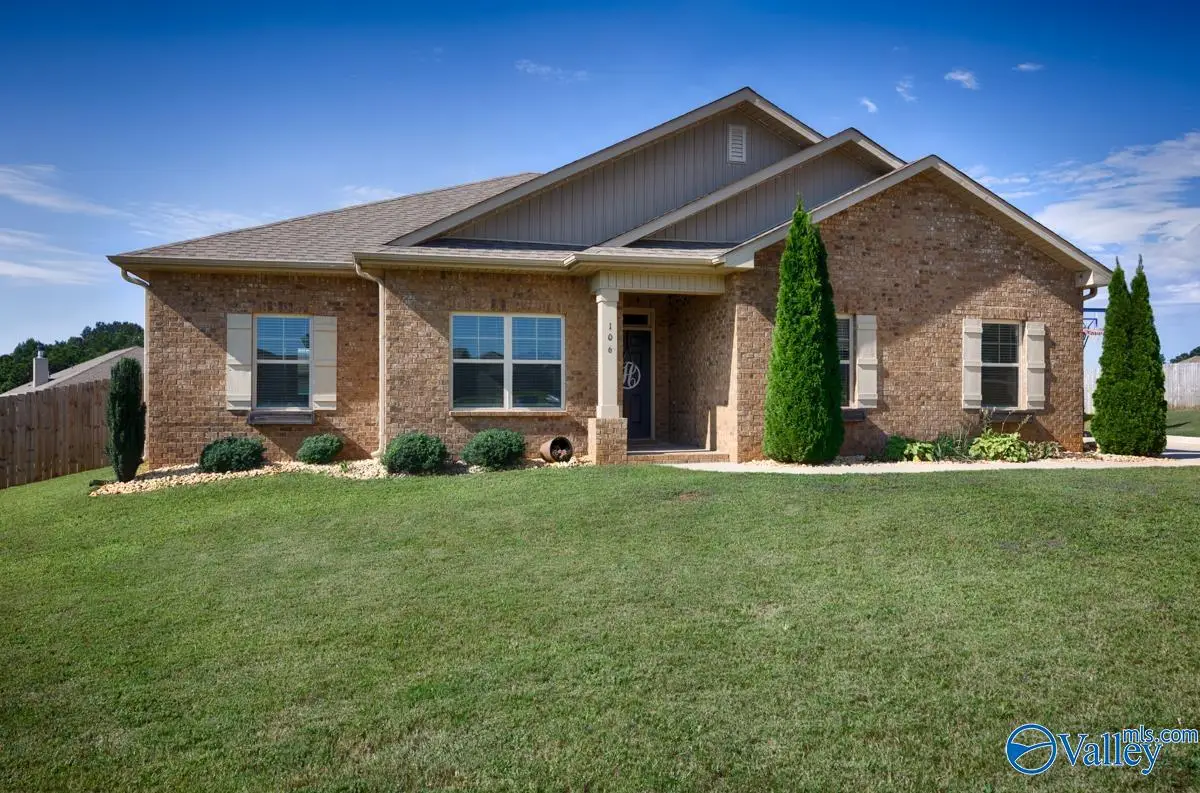 106 School Bell Lane, Huntsville, AL 35811 - #1