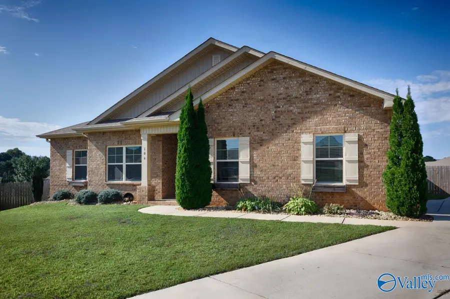 106 School Bell Lane, Huntsville, AL 35811 - #2