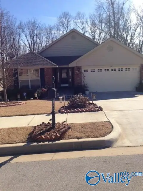 126 Forest Glade Drive, Madison, AL 35758