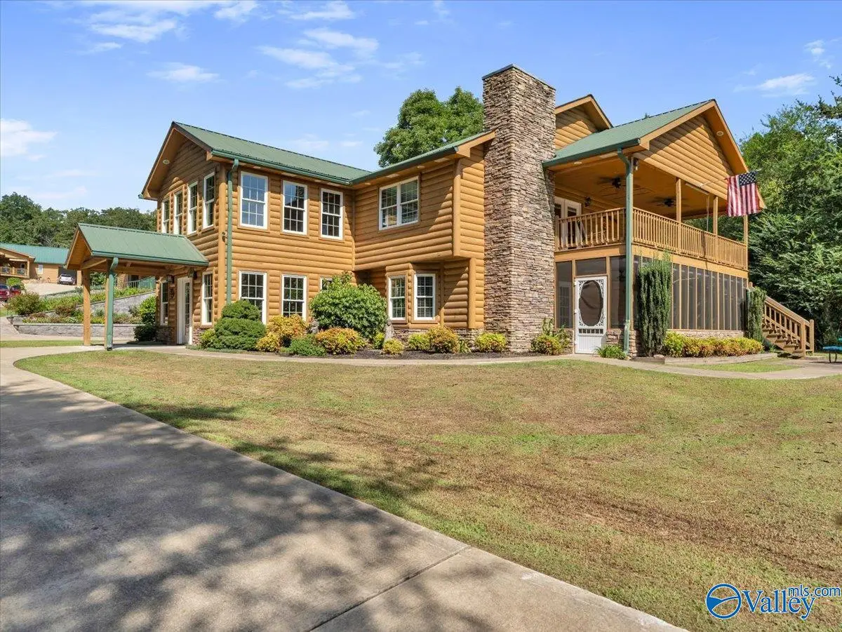 108A Fox Avenue Ne, Fort Payne, AL 35967 - #1