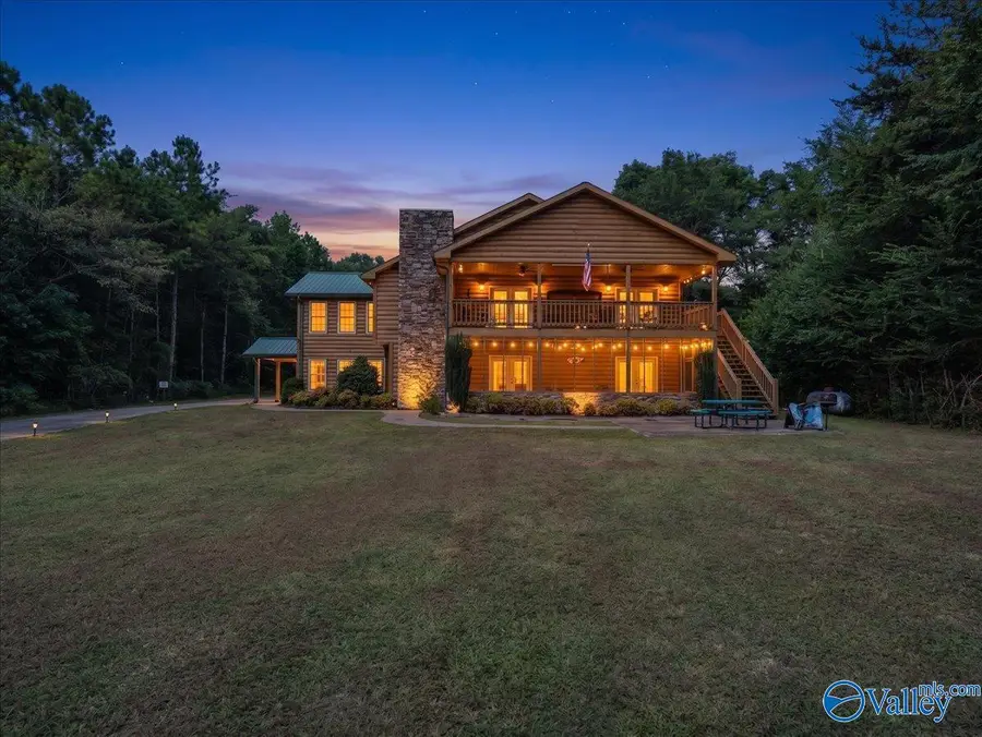 108A Fox Avenue Ne, Fort Payne, AL 35967 - #2