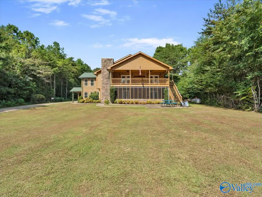 108A Fox Avenue Ne, Fort Payne, AL 35967 - #3