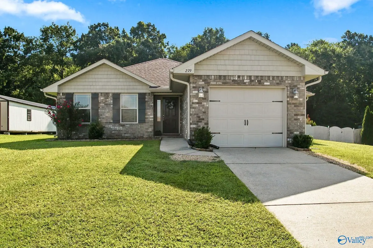 279 Lazy Oak Drive, New Market, AL 35761 - #1