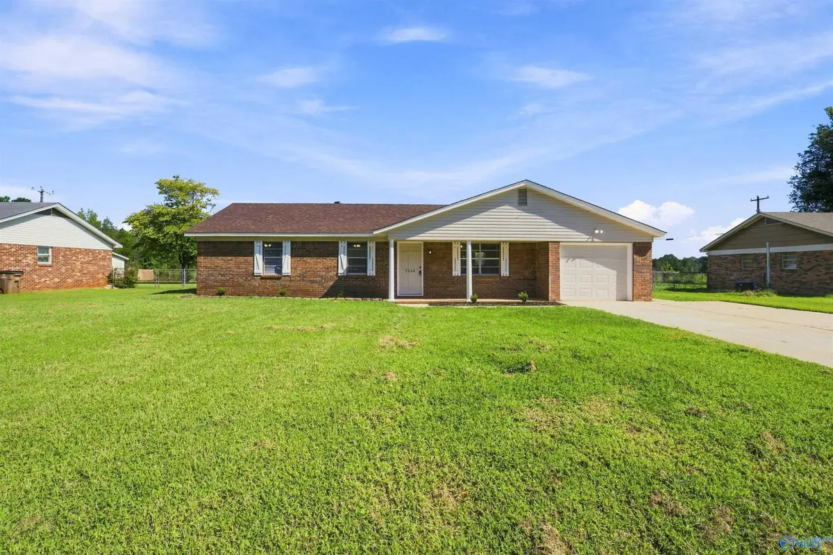 1514 Douthit Street Sw, Decatur, AL 35601 - #1