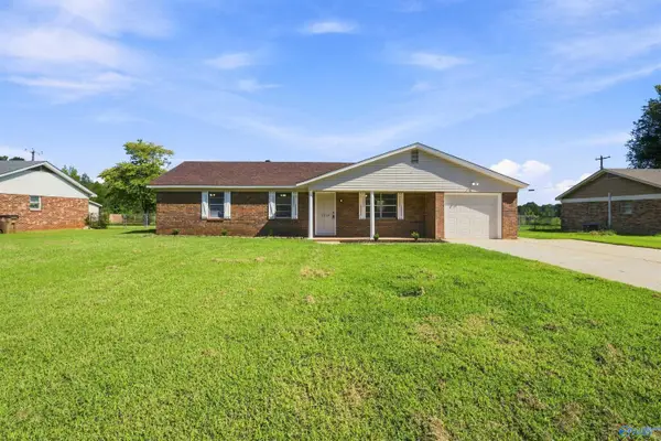 1514 Douthit Street Sw, Decatur, AL 35601