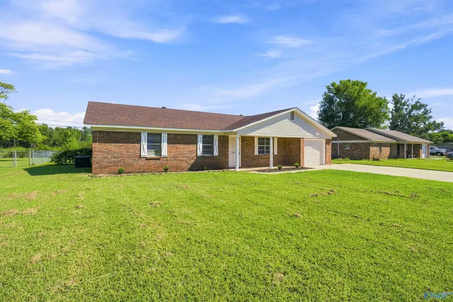 1514 Douthit Street Sw, Decatur, AL 35601 - #2