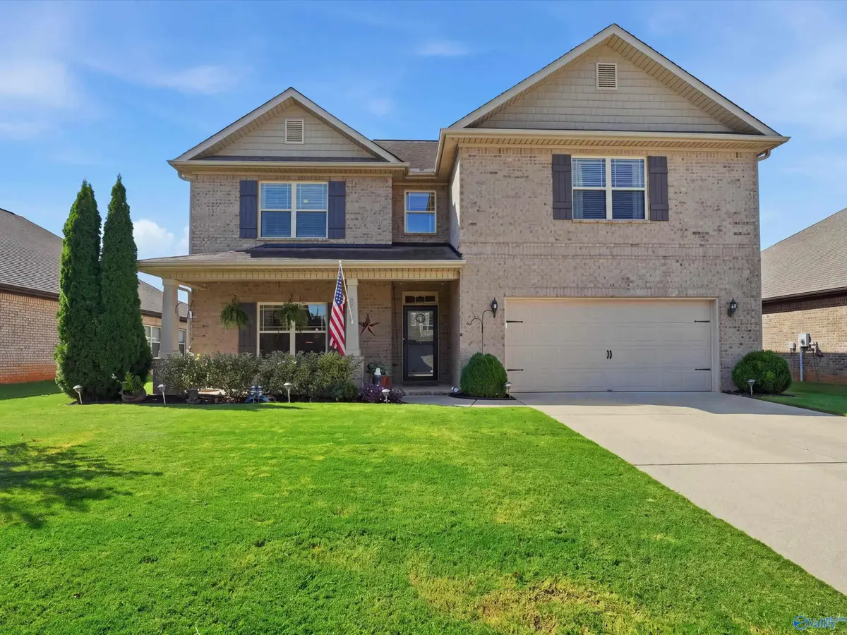 224 Rowan Street, Meridianville, AL 35759 - #1