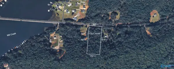 4796 Scottsboro Hwy, Scottsboro, AL 35769