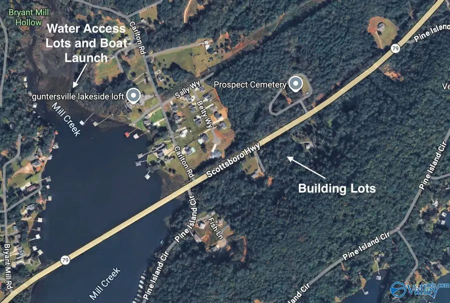 4796 Scottsboro Hwy, Scottsboro, AL 35769 - #2