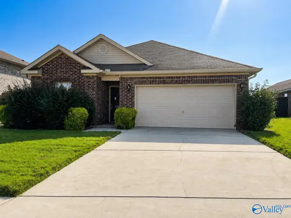 3368 Castlecreek Drive, Madison, AL 35756