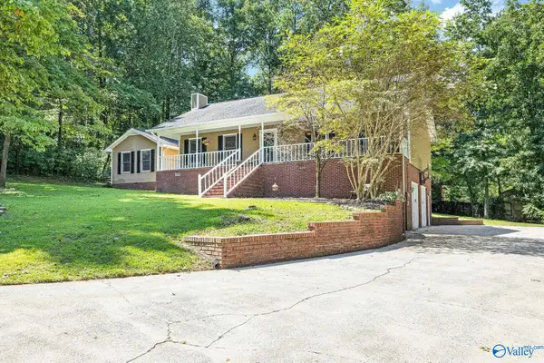 237 Bellefonte Circle, Scottsboro, AL 35769