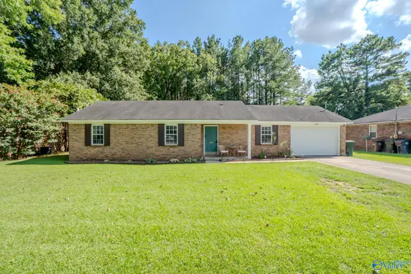 1209 Clarkview Street Sw, Decatur, AL 35601