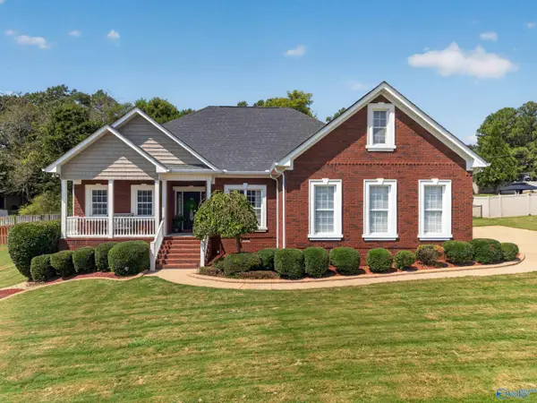 142 Barrington Circle, Alexandria, AL 36250