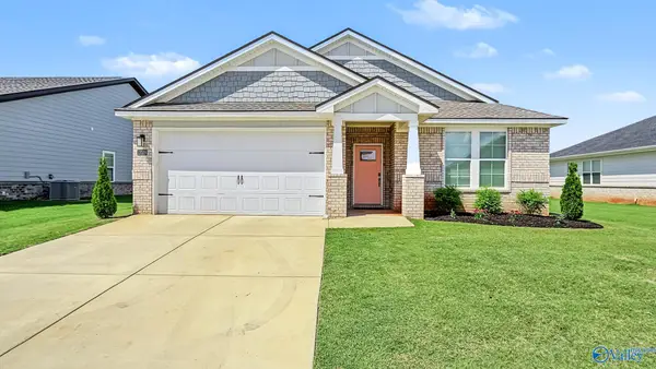 12529 Buck Road, Athens, AL 35613