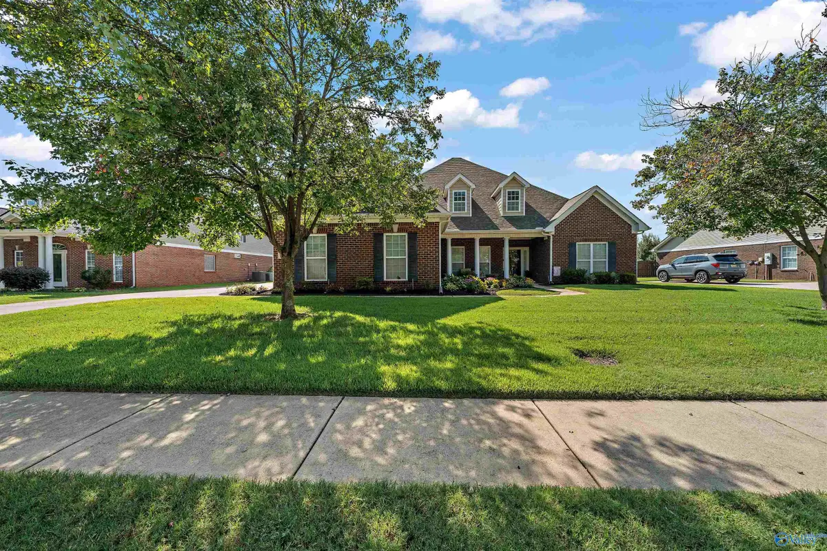 112 Legacy Cove Drive, Madison, AL 35756 - #1