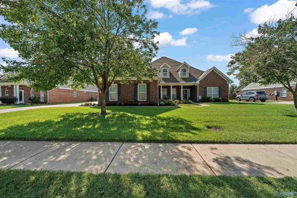 112 Legacy Cove Drive, Madison, AL 35756